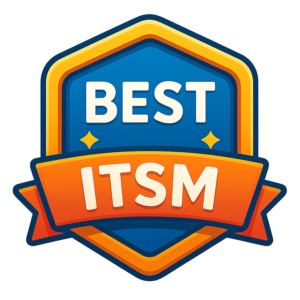 Best ITSM