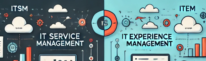 itsm-vs-item